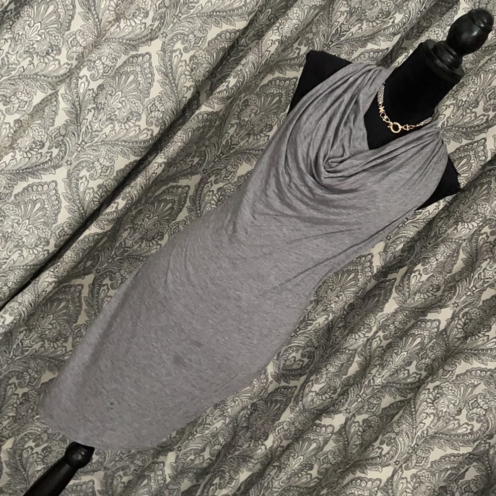 HELMUT LANG TANK DRESS - Picture 11 of 13